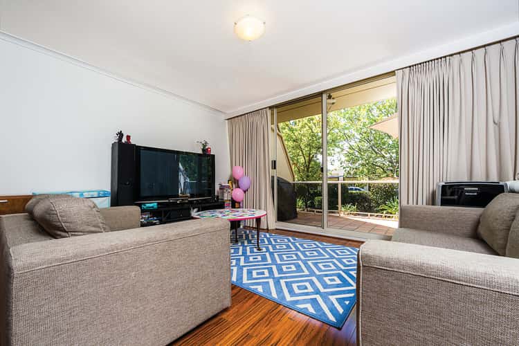 Third view of Homely unit listing, 14B/9 Chandler Street, Belconnen ACT 2617