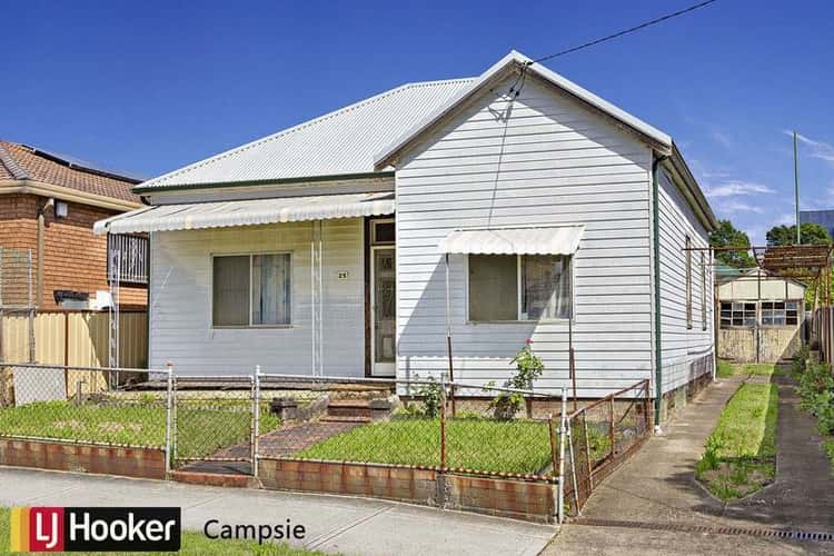 25 Browning Street, Campsie NSW 2194