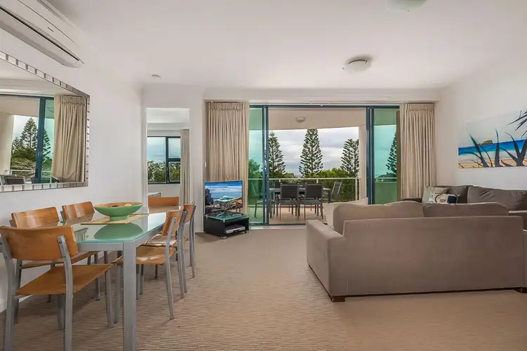 Second view of Homely unit listing, 15/15 Mudjimba Esplanade, Mudjimba QLD 4564