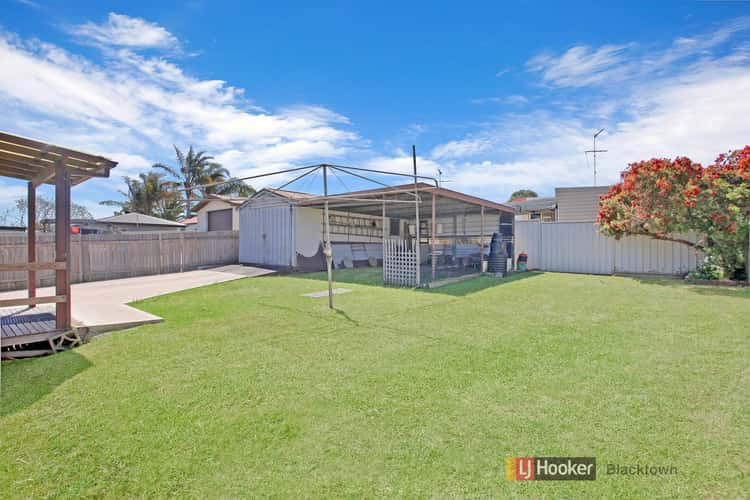 Fifth view of Homely house listing, 18 Keyworth Drive, Blacktown NSW 2148