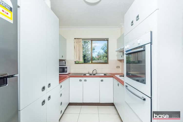 Third view of Homely unit listing, 4/33 Dixon Street, Auchenflower QLD 4066