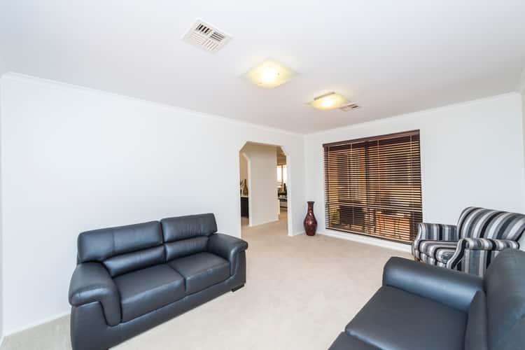 Sixth view of Homely townhouse listing, 2/61 Derrington Crescent, Bonython ACT 2905
