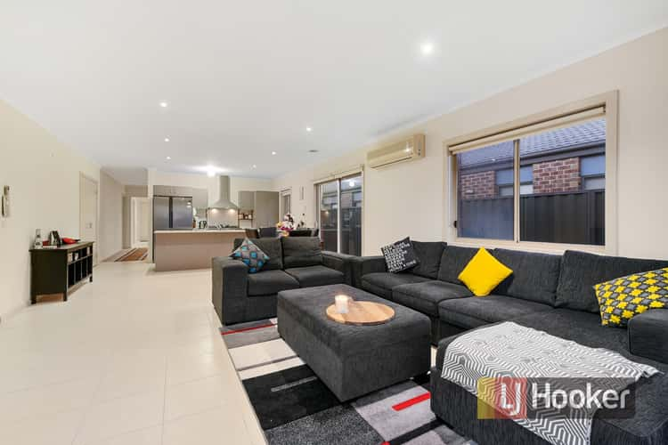 Fourth view of Homely house listing, 38 Pomegranate Way, Pakenham VIC 3810