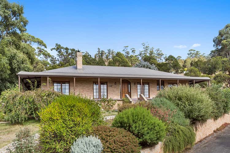 Second view of Homely house listing, 151 Tara Drive, Acton Park TAS 7170