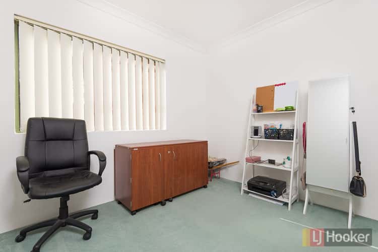 Sixth view of Homely unit listing, 10/10-14 Arthur Street, Merrylands NSW 2160