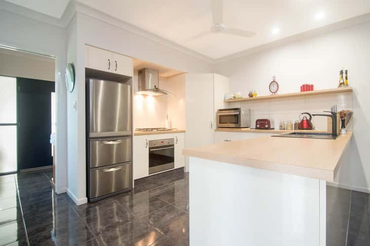 Second view of Homely house listing, 22 Julaji Close, Cooya Beach QLD 4873