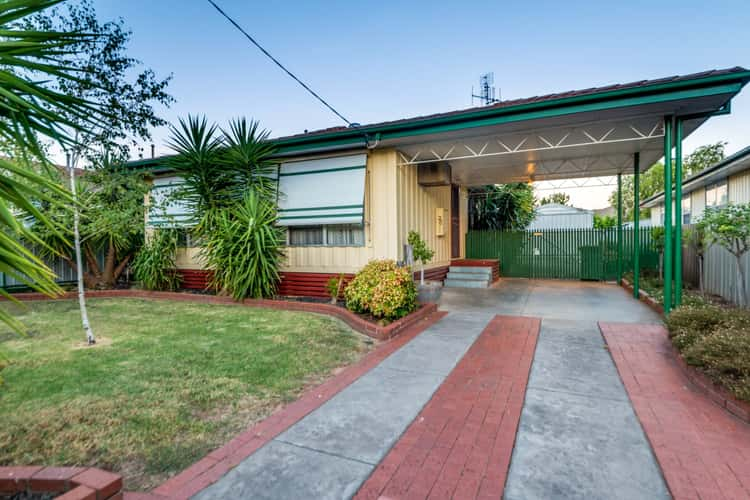 Main view of Homely house listing, 26 William Street South, Benalla VIC 3672