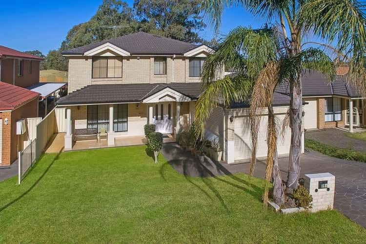 29A Bainbridge Crescent, Rooty Hill NSW 2766