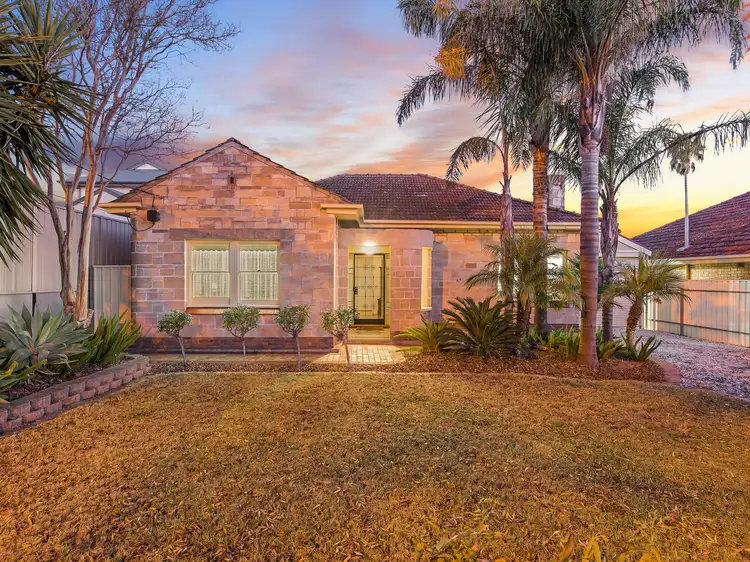 448 Payneham Road