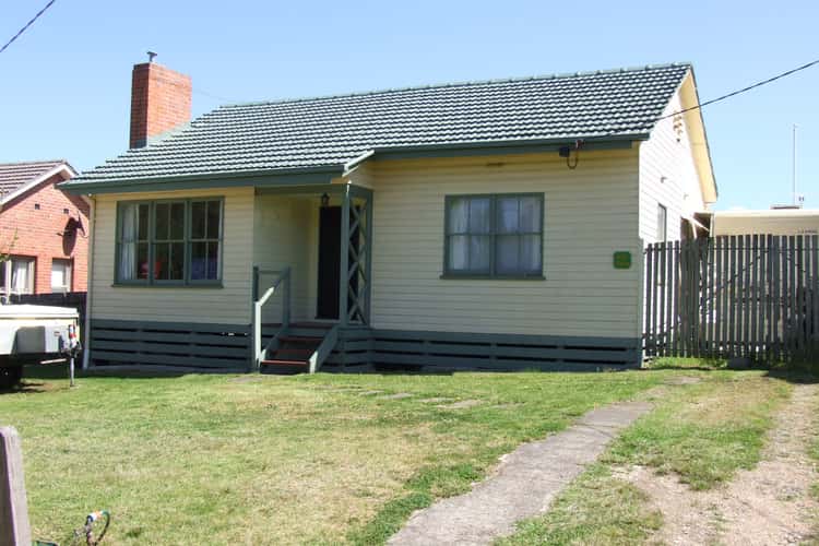 Main view of Homely house listing, 146 Dalmahoy Street, Bairnsdale VIC 3875