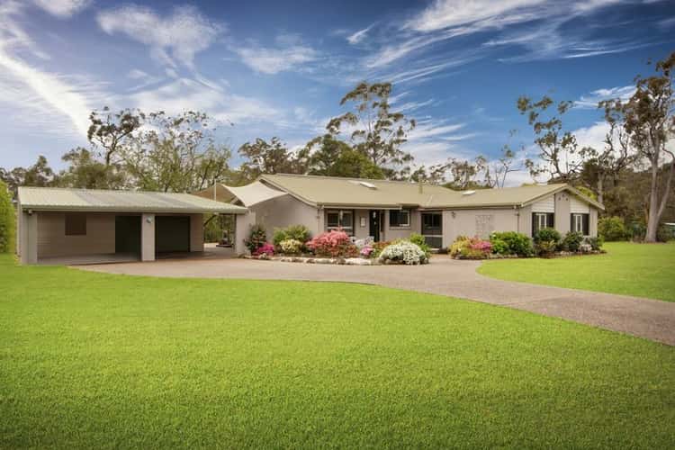 Main view of Homely house listing, 145 Allinga Road, Woongarrah NSW 2259