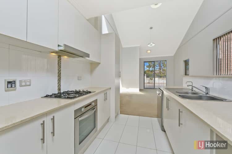Third view of Homely unit listing, 66/11 Glenvale Avenue, Parklea NSW 2768