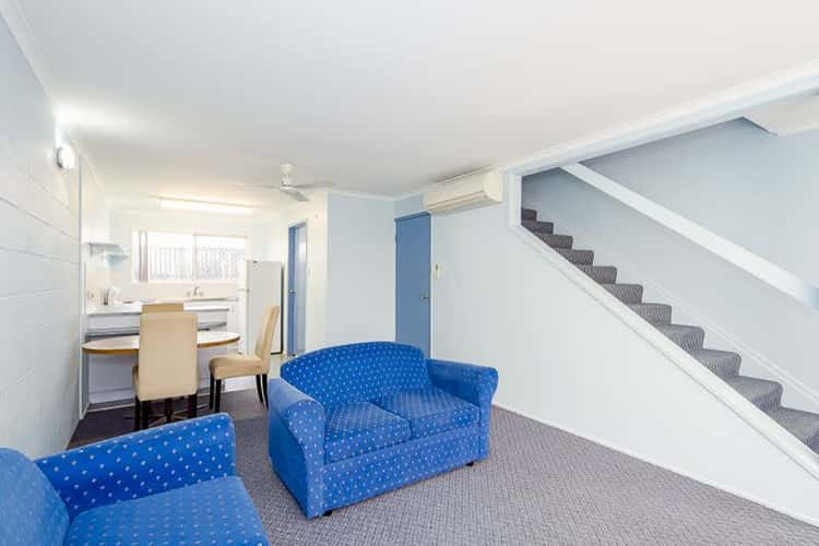 Third view of Homely unit listing, Unit 6/95 Auckland Street, Gladstone Central QLD 4680