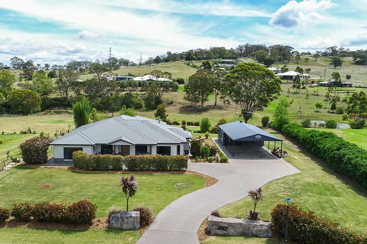 6 Baxwill Court, Top Camp QLD 4350