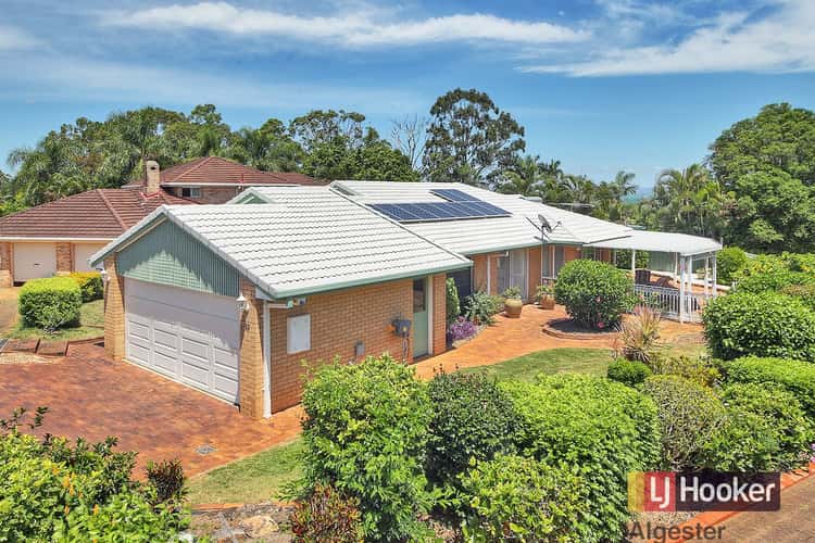 Main view of Homely house listing, 23 Circlewood Court, Algester QLD 4115