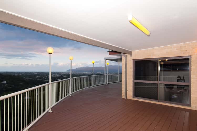 Second view of Homely house listing, 7 Hilltop Close, Bayview Heights QLD 4868