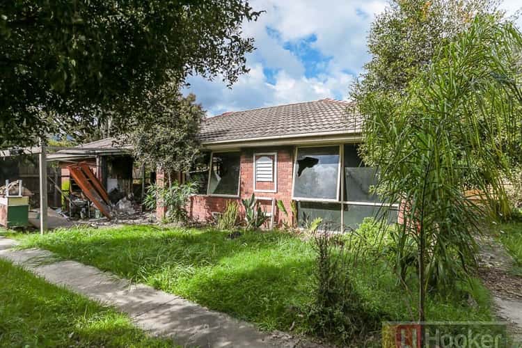 Second view of Homely house listing, 23 Tolhurst Avenue, Boronia VIC 3155
