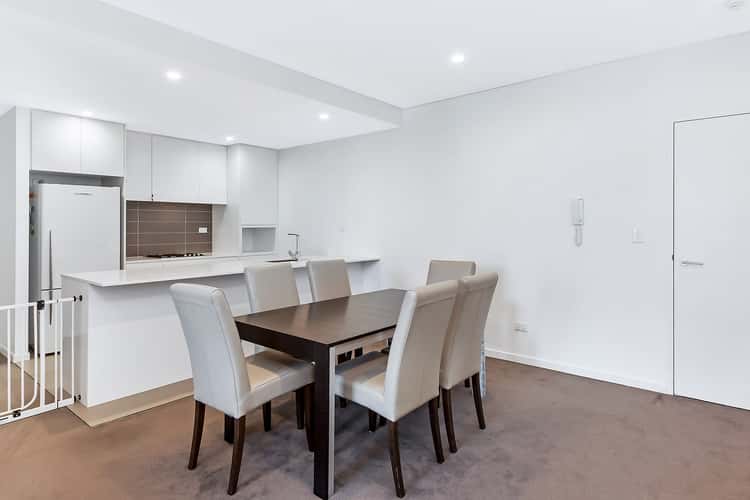 Fourth view of Homely unit listing, 21/4-6A Park Avenue, Waitara NSW 2077