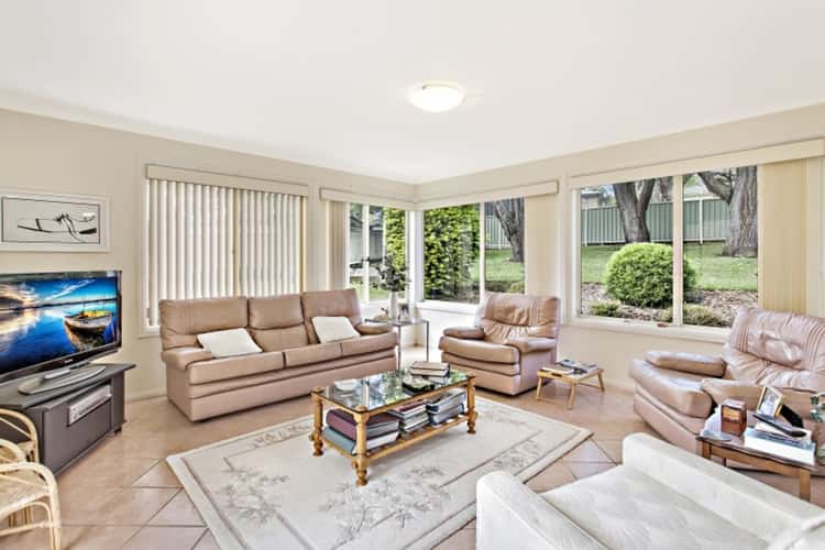 Sixth view of Homely house listing, 1 Talbot Road, Silverwater NSW 2264