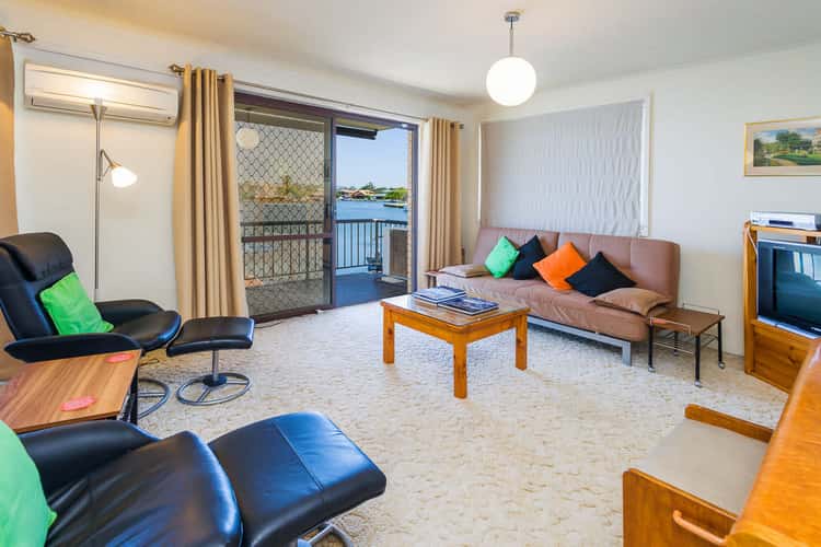 Fifth view of Homely unit listing, 2/18 Back Street, Biggera Waters QLD 4216