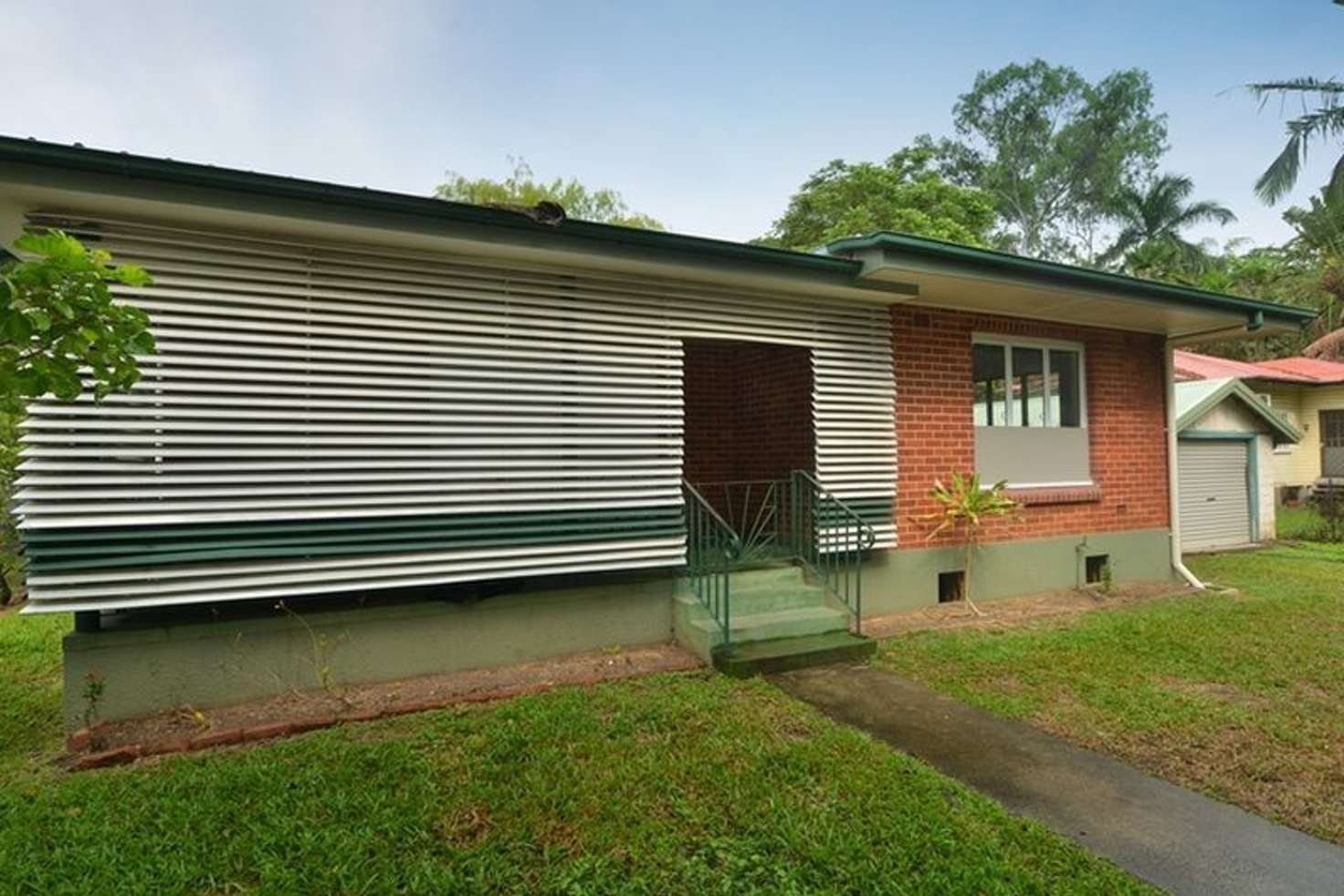 Main view of Homely house listing, 165 Hoare Street, Manunda QLD 4870