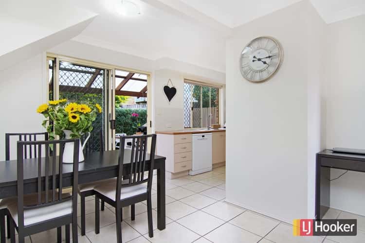 Fourth view of Homely townhouse listing, 3/6 Garden Tce, Newmarket QLD 4051