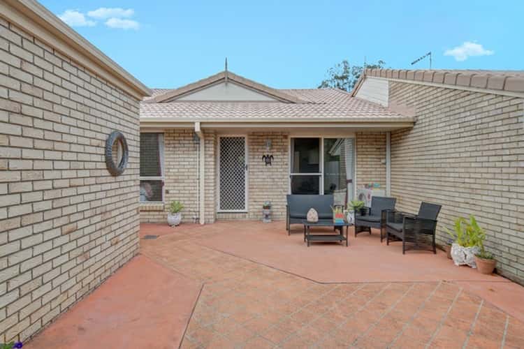 Main view of Homely townhouse listing, 28/226 Mooroondu Road, Thorneside QLD 4158