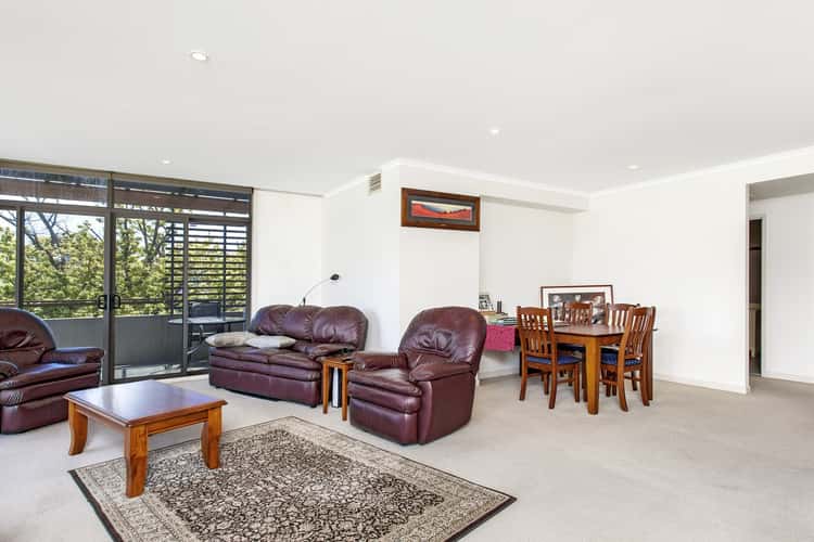 Fifth view of Homely unit listing, 60/14 National Circuit, Barton ACT 2600