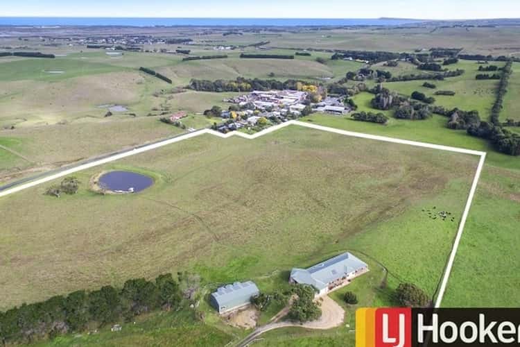 Fifth view of Homely house listing, 175 Archies Creek Road, Archies Creek VIC 3995