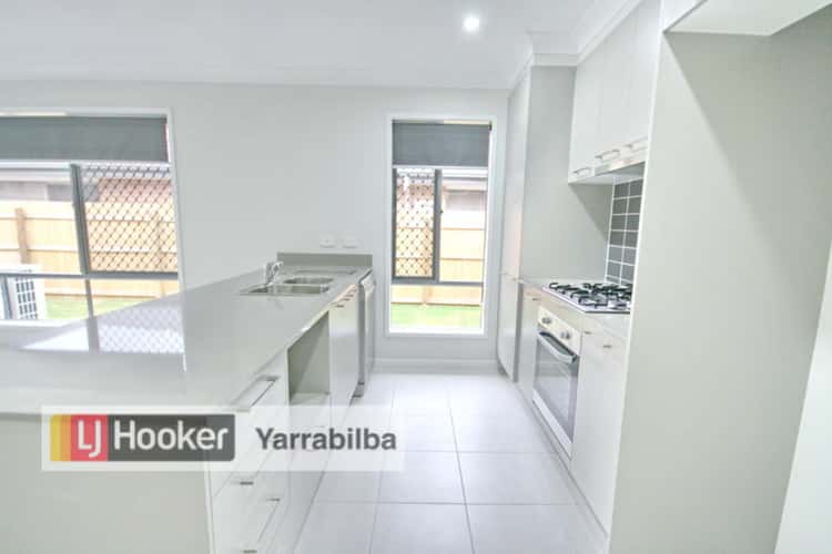 Fourth view of Homely house listing, 8 Cerulean Place, Yarrabilba QLD 4207