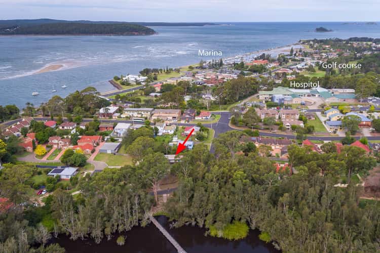 Second view of Homely house listing, 9 Short Street, Batemans Bay NSW 2536