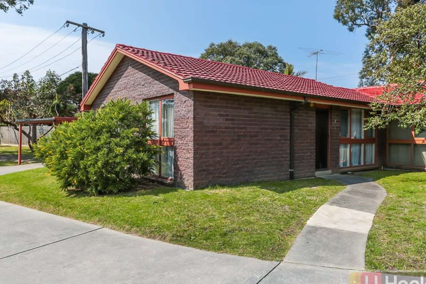 Main view of Homely unit listing, 1/3 Pointside Avenue, Bayswater North VIC 3153