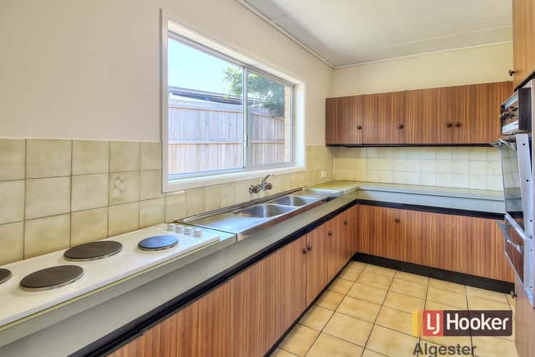 Second view of Homely house listing, 4 Wilkiea Place, Algester QLD 4115