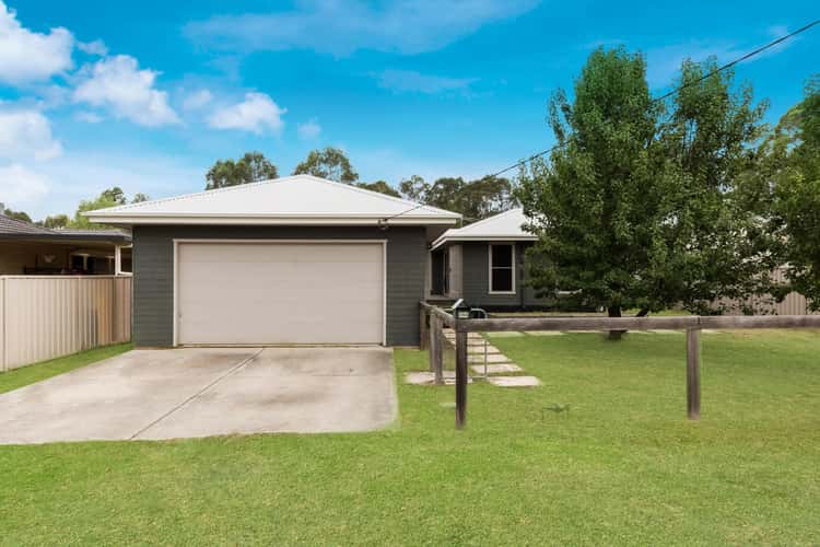 Main view of Homely house listing, 39A Kalingo Street, Bellbird NSW 2325
