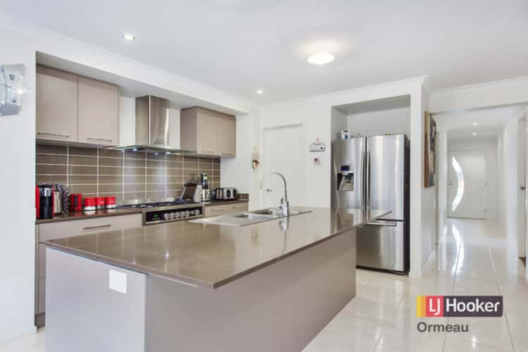 Third view of Homely house listing, 130 River Run Circuit, Ormeau Hills QLD 4208