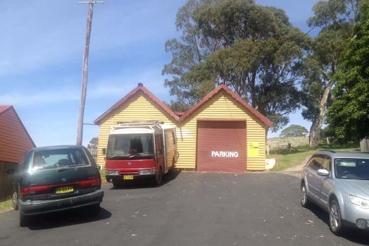 Main view of Homely warehouse listing, 4 Station Street, Central Tilba NSW 2546