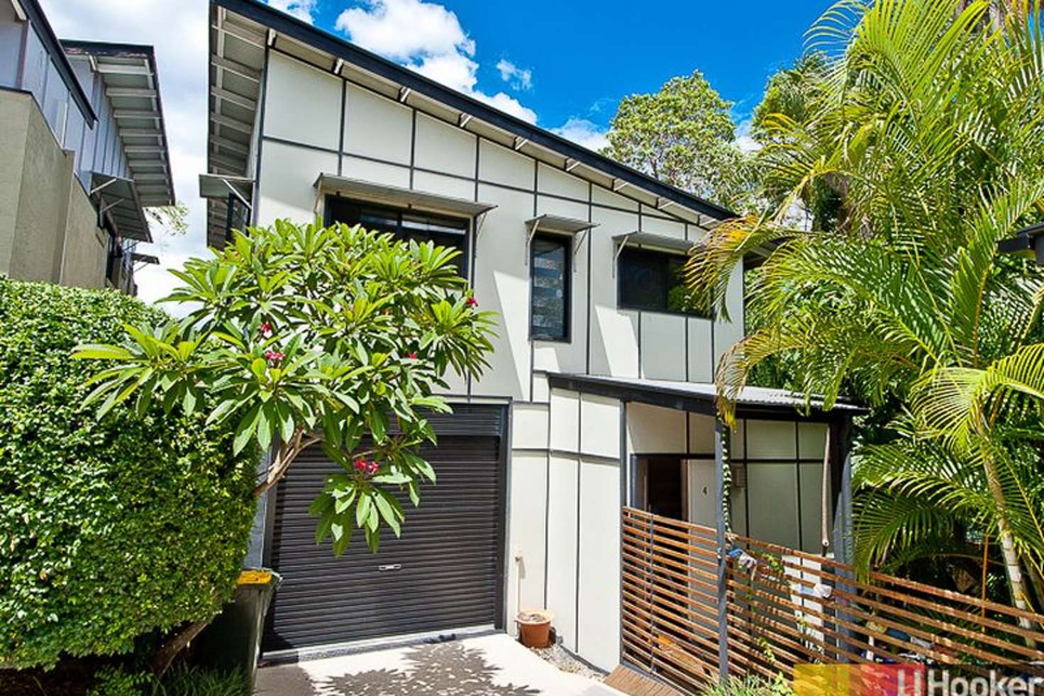 Main view of Homely townhouse listing, 4/10 Cronin Street, Annerley QLD 4103