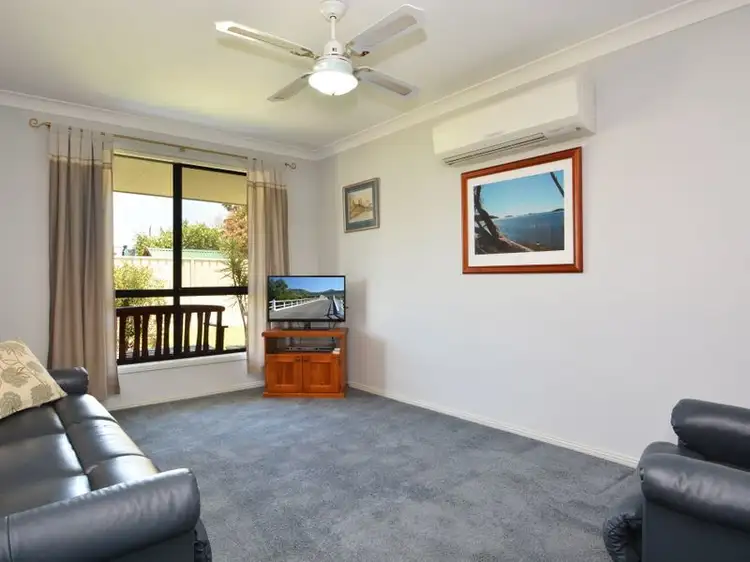 Second view of Homely house listing, 2/16 Dargin Close, Singleton NSW 2330