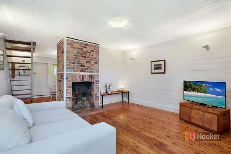 Third view of Homely house listing, 14 Datchett Street, Balmain NSW 2041