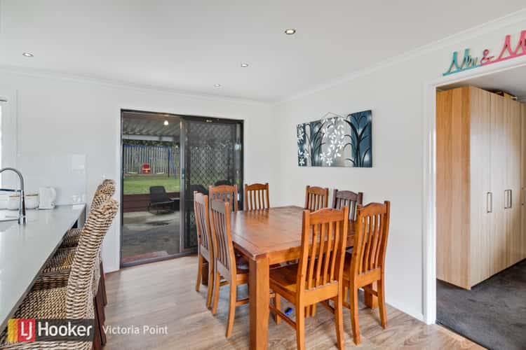 Third view of Homely house listing, 23 Magnolia Parade, Victoria Point QLD 4165