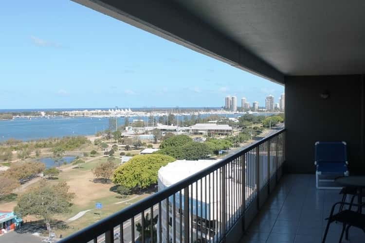 Fifth view of Homely unit listing, 11B/114 Marine Parade, Southport QLD 4215