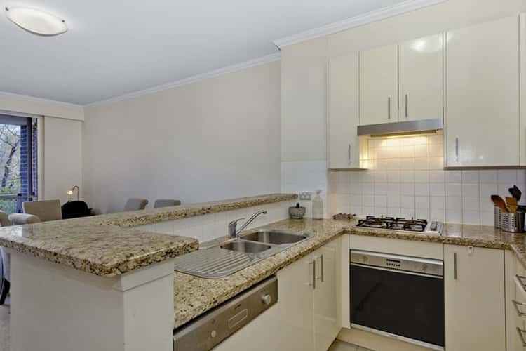 Fifth view of Homely apartment listing, 83/14-18 Thomas Street, Waitara NSW 2077