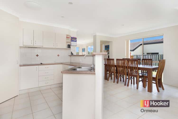 Third view of Homely house listing, 17 Bedivere Drive, Ormeau QLD 4208