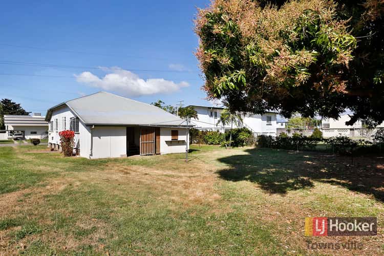 Second view of Homely house listing, 102 Thirteenth Avenue, Railway Estate QLD 4810