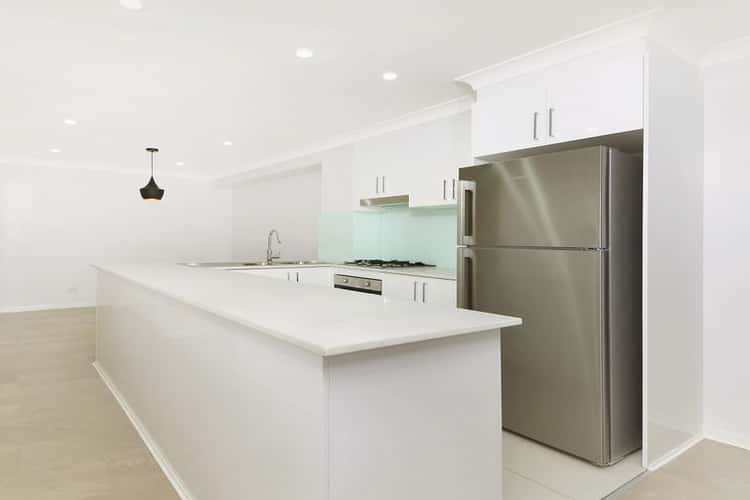 Third view of Homely unit listing, 3/12-16 Hope Street, Rosehill NSW 2142