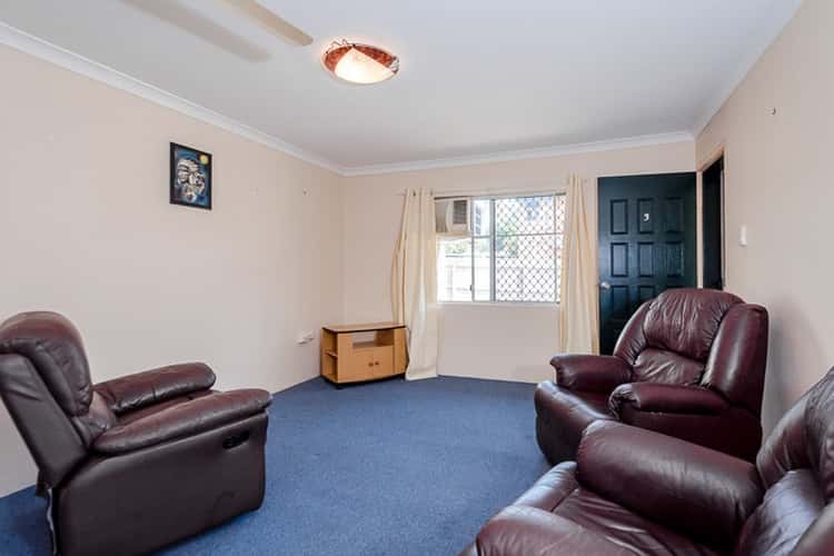 Fourth view of Homely blockOfUnits listing, Unit 1-4/95 Off Lane, South Gladstone QLD 4680
