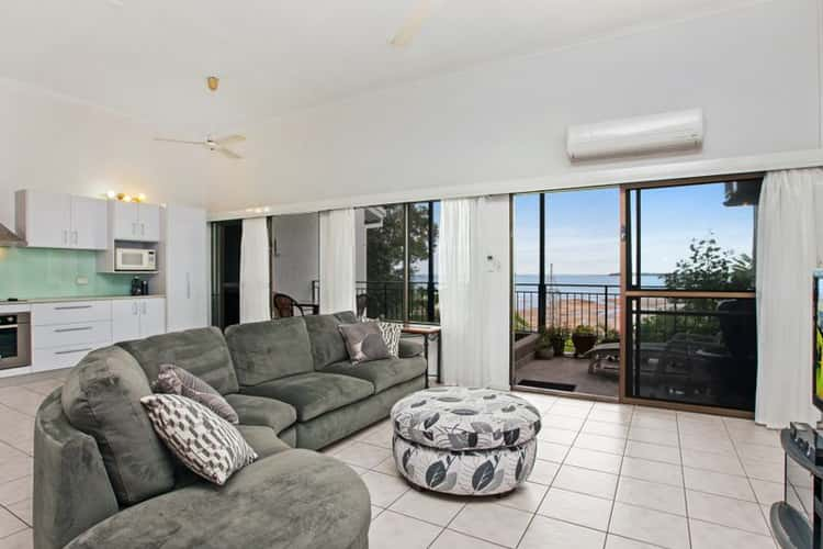 Third view of Homely townhouse listing, 2/1 Burnett Place, Larrakeyah NT 820