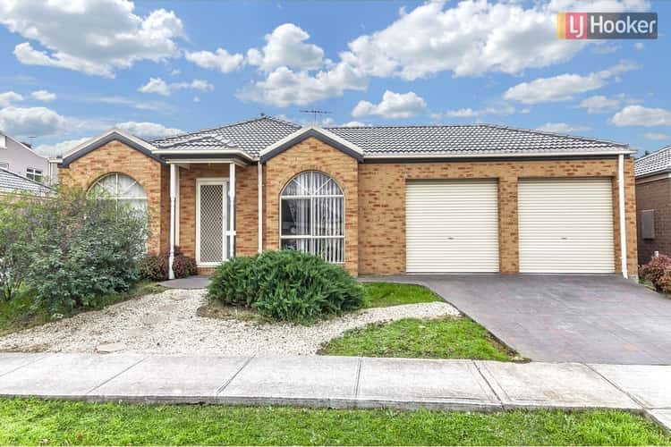 Main view of Homely house listing, 46 Wills Terrace, Burnside Heights VIC 3023