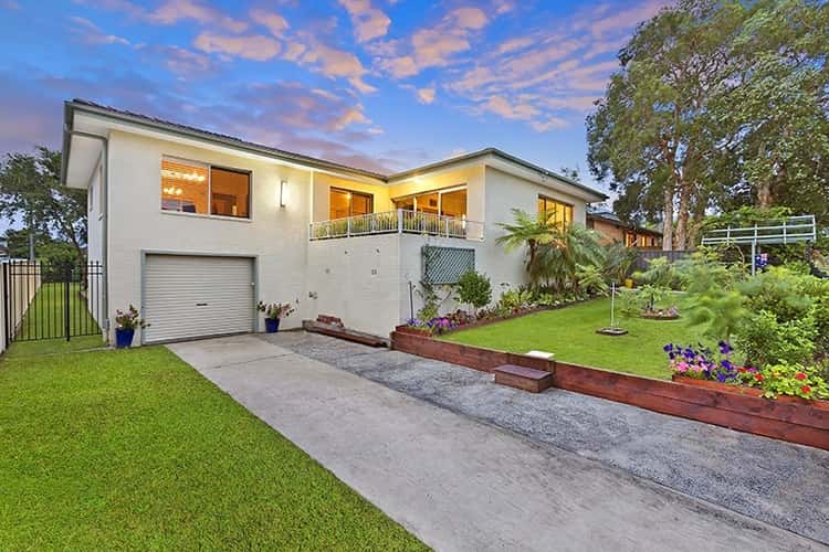 Main view of Homely house listing, 34 Pacific Street, Long Jetty NSW 2261