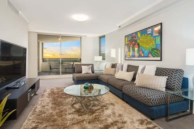 Main view of Homely apartment listing, 138/14 Brown Street, Chatswood NSW 2067